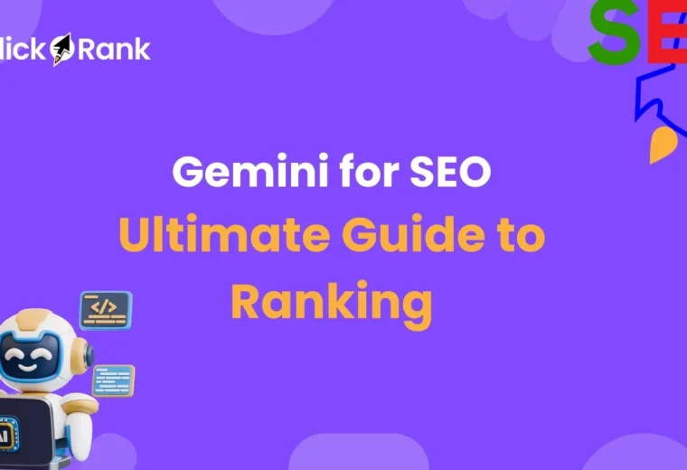 Cómo Aprovechar Google Gemini para Dominar los Resultados de Búsqueda impulsados por IA