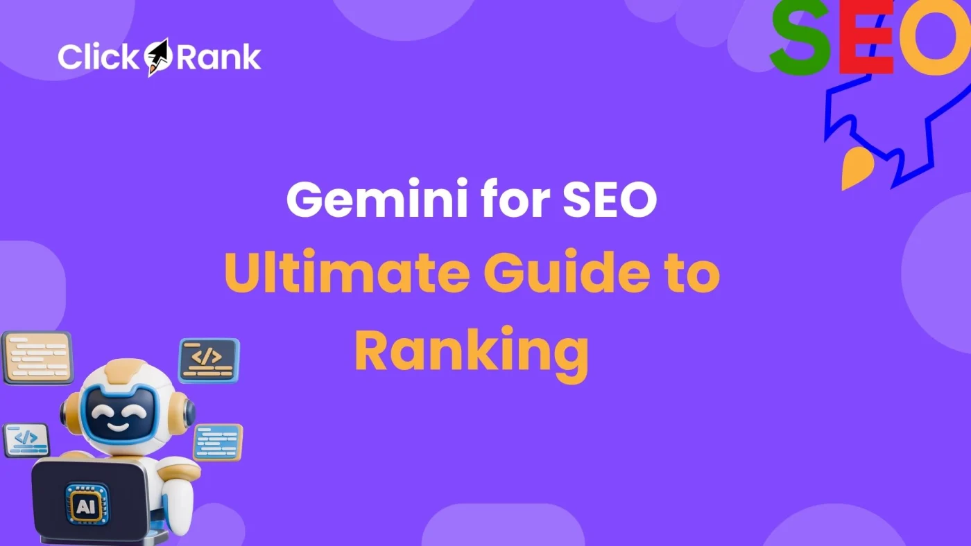 Cómo Aprovechar Google Gemini para Dominar los Resultados de Búsqueda impulsados por IA