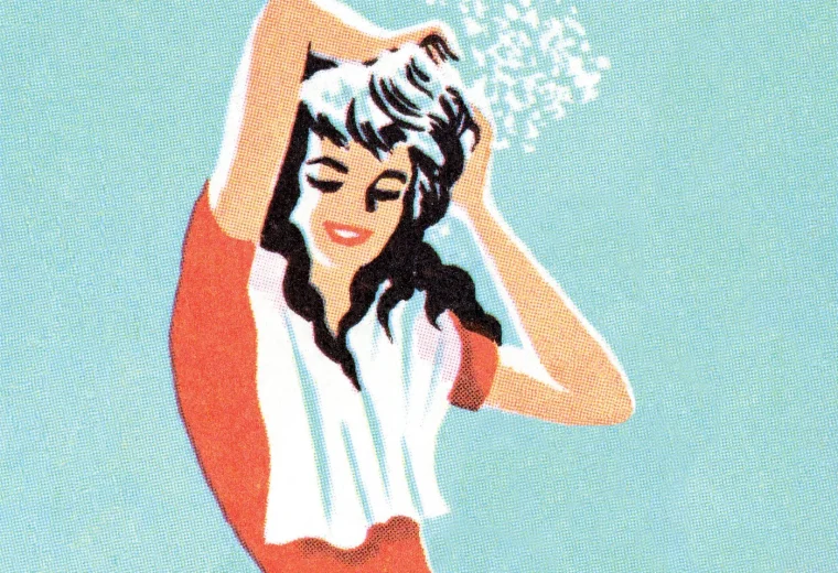 ¿Con qué frecuencia deberías lavar tu cabello? Consejos de dermatólogos