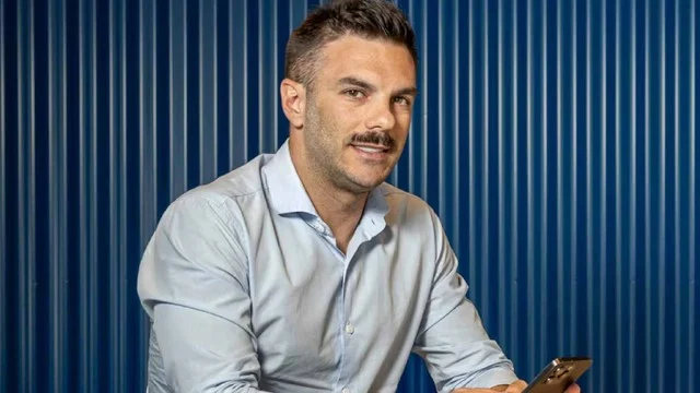 Controversia en el Movistar Arena: El CEO de Cocos enfrenta el abucheo del público