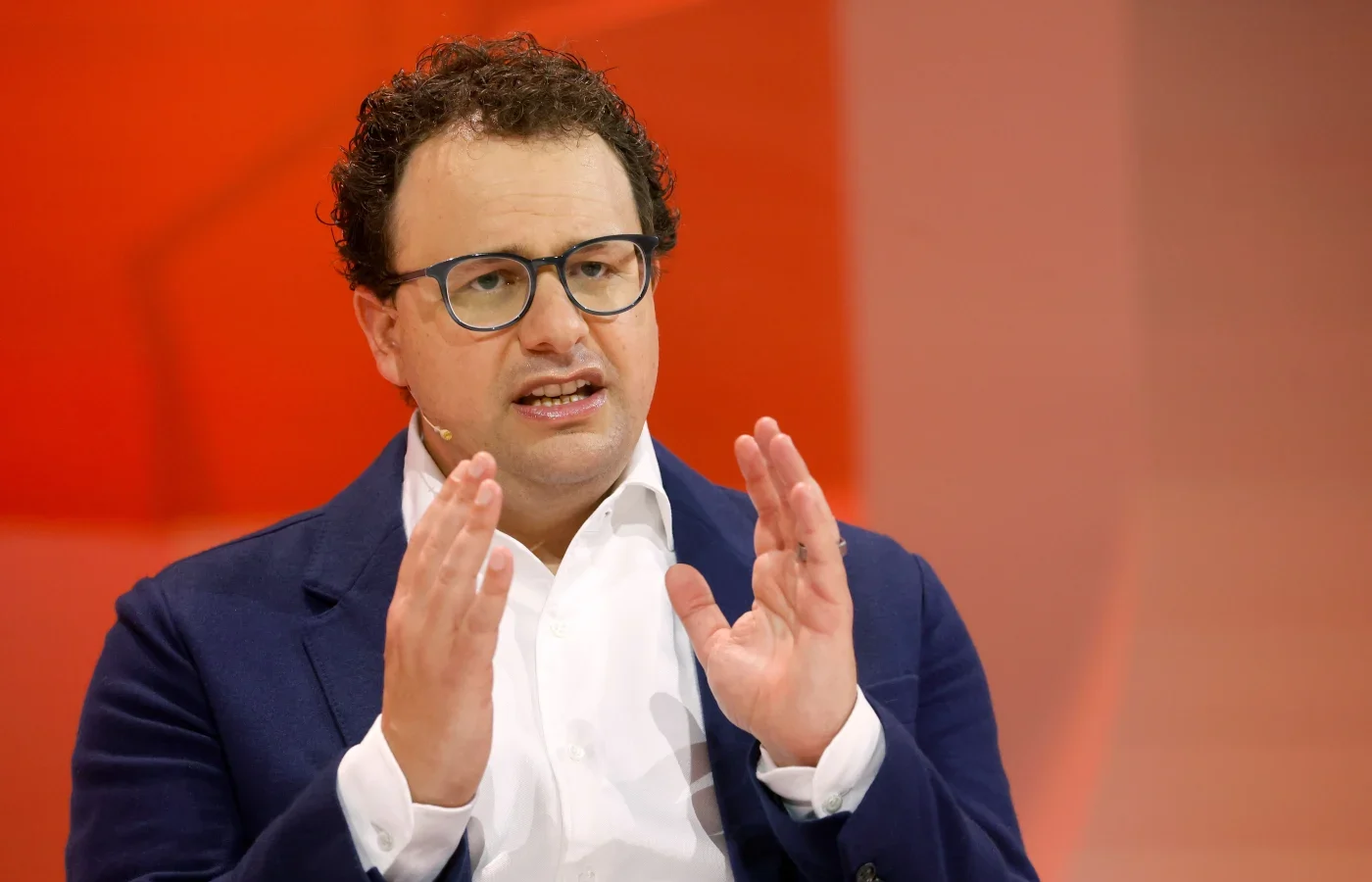 Dario Amodei y su visión sobre la ‘Adolescencia Tecnológica’ ante la IA