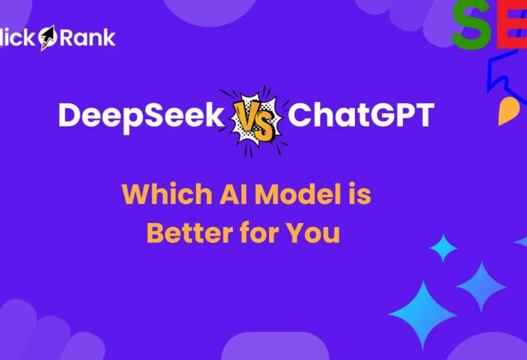 DeepSeek vs ChatGPT: La Evolución de la Inteligencia Artificial en 2026