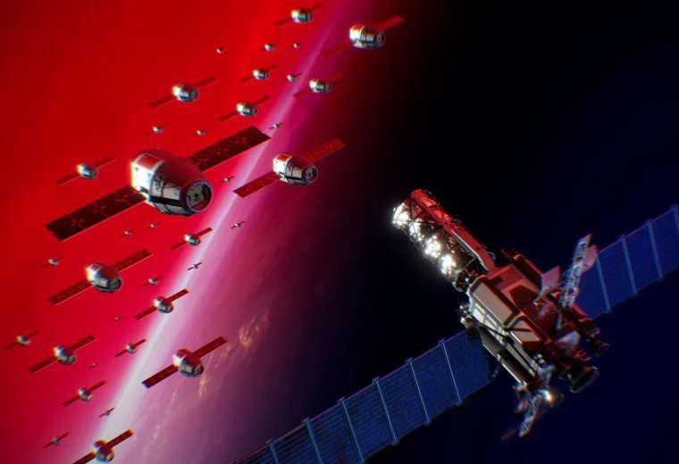 El Futuro de la IA: La Revolución de Musk y el Alquiler de Humanos por Agentes Artificiales