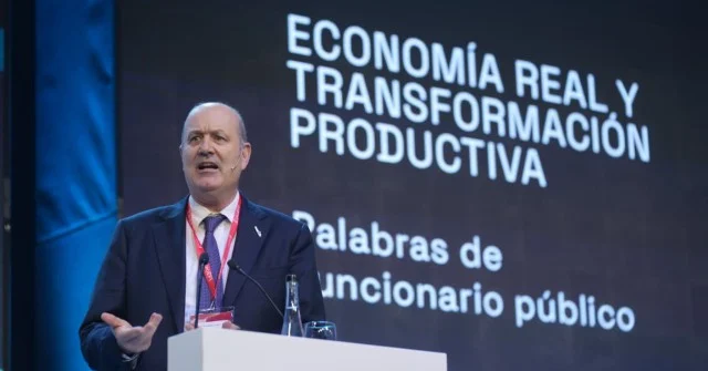 El Gobierno Argentino Impulsa un Nuevo Modelo de Crecimiento Basado en Exportaciones