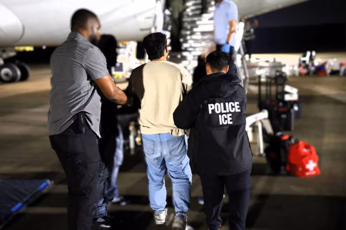 deportados latinoamericanos