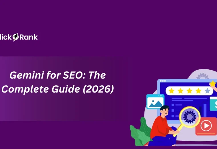 Gemini: La Nueva Era del SEO Integrado en Google