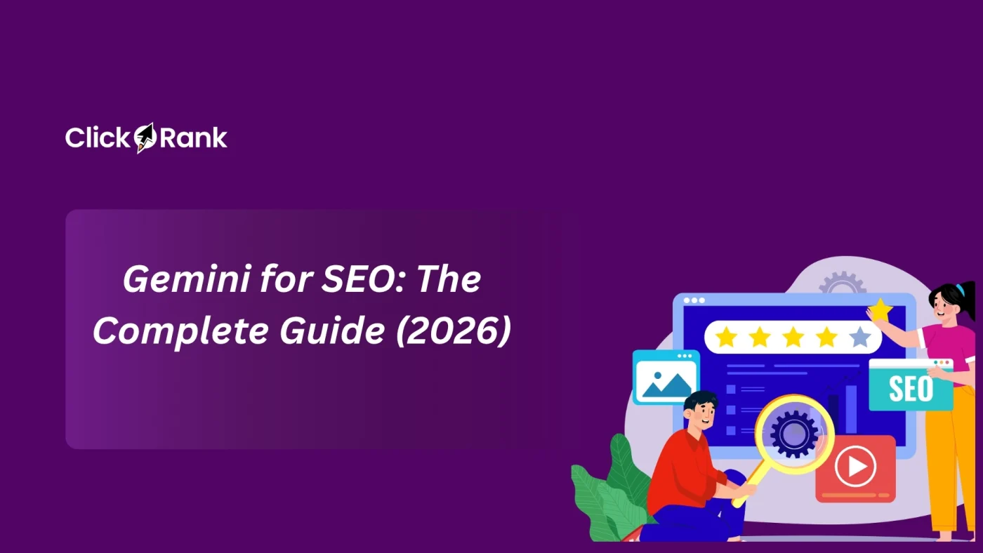 Gemini: La Nueva Era del SEO Integrado en Google