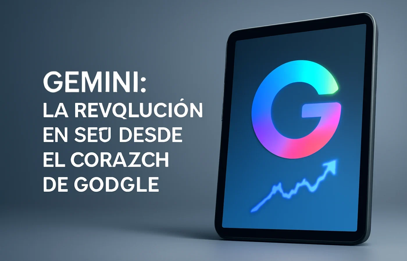Gemini: La Revolución en SEO desde el Corazón de Google