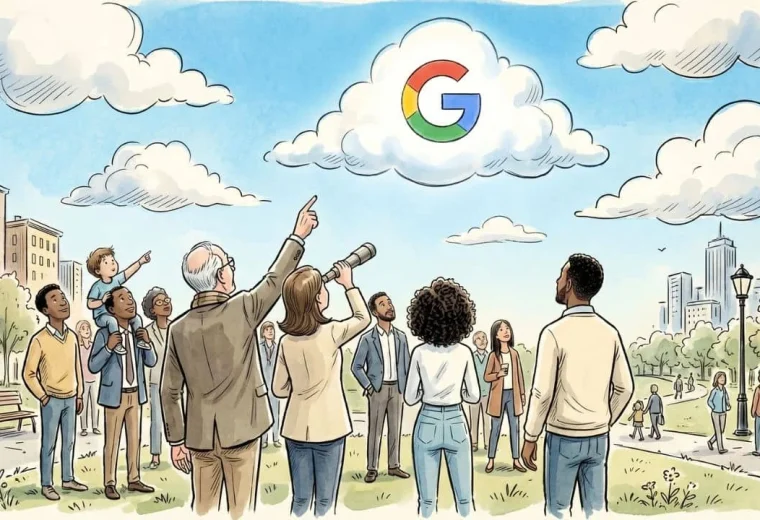 Google Cloud se consolida como un pilar clave en el negocio de Alphabet