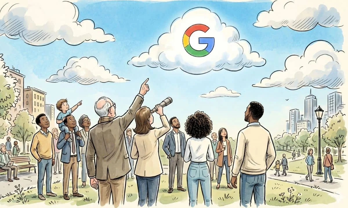 Google Cloud se consolida como un pilar clave en el negocio de Alphabet