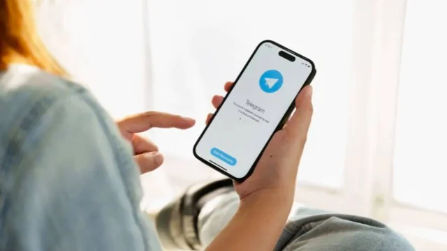 Grupos de Telegram: Tu Aliado para Invertir en Bolsa de Forma Segura