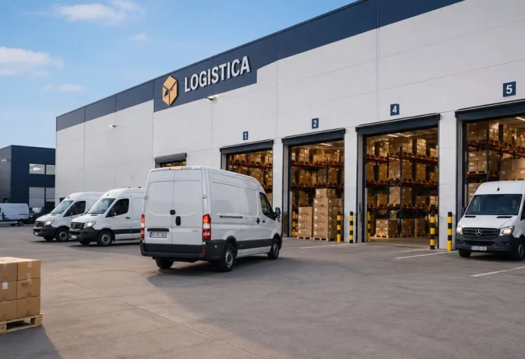 Guía esencial sobre operadores logísticos para eCommerce en España 2026