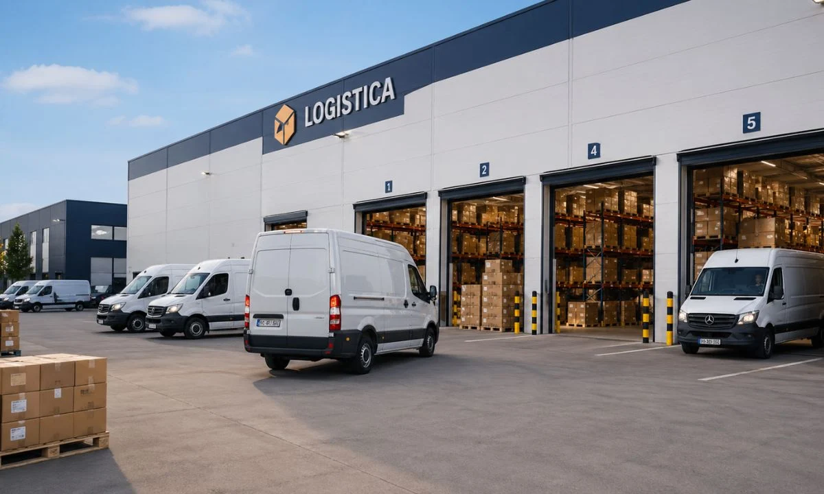 Guía esencial sobre operadores logísticos para eCommerce en España 2026