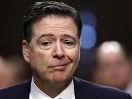 La polémica imagen de conchas en Instagram que podría llevar a la acusación de exdirectores del FBI