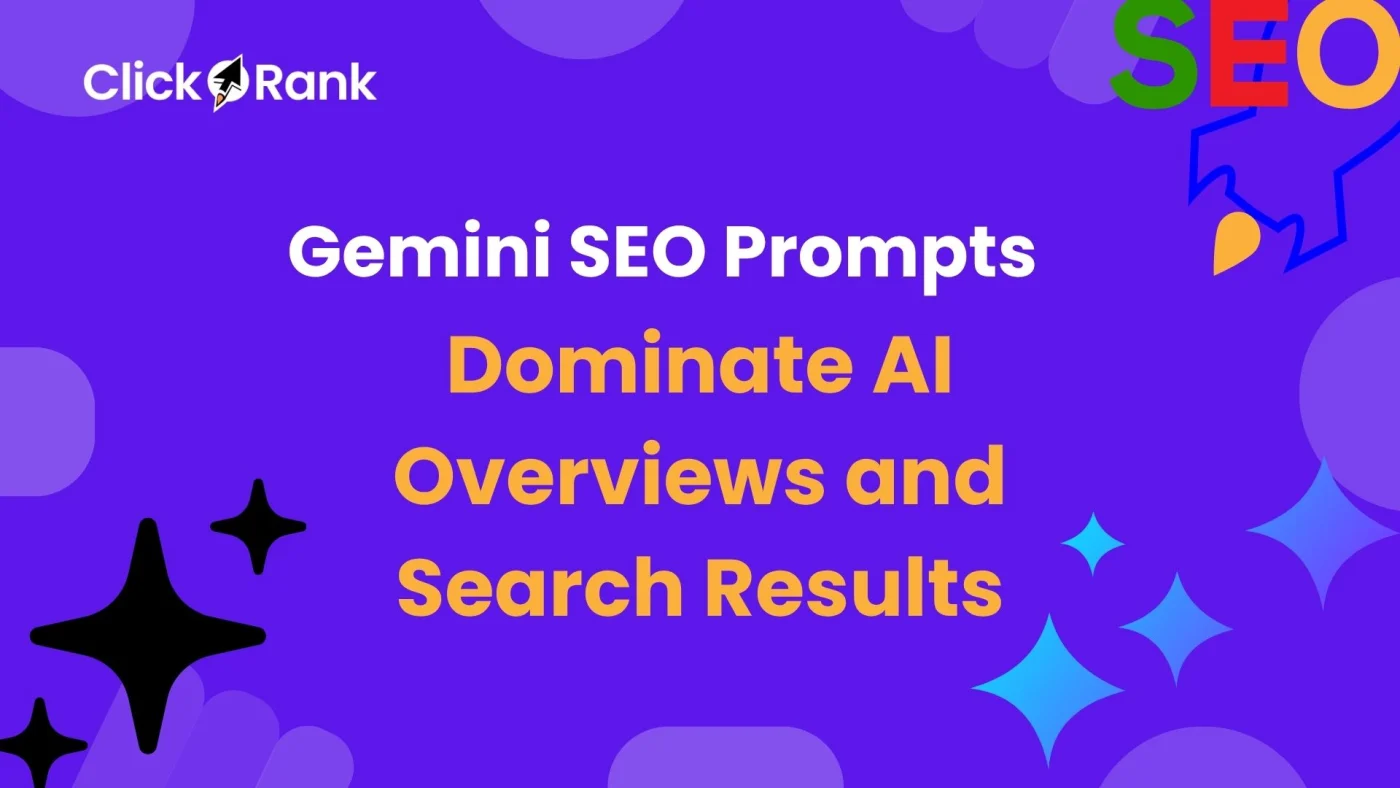 Impulsa tu SEO con Gemini: Nuevas Estrategias para 2026