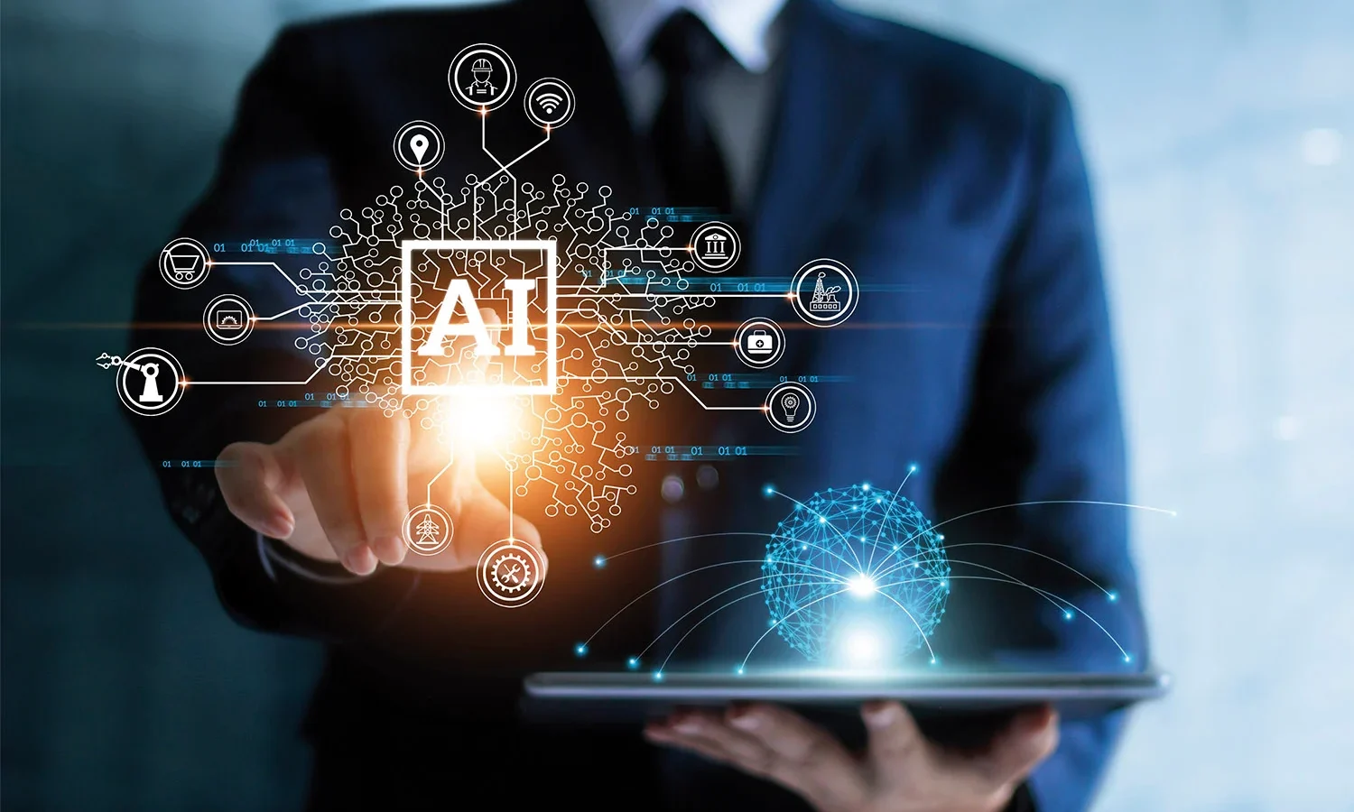 inteligencia artificial
