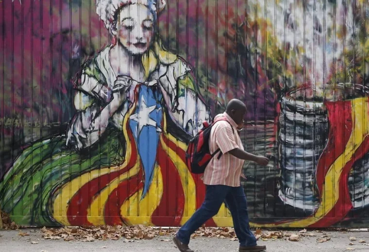 libertad de expresión en el arte
