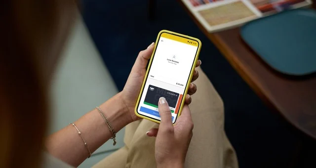 Mercado Pago: Reconocimiento de TIME por su Transformación en la Banca Digital