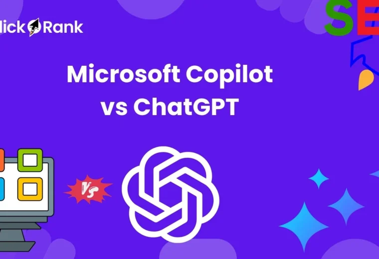 Microsoft Copilot frente a ChatGPT: ¿Cuál asistente de IA es el más adecuado para tus necesidades en 2026?