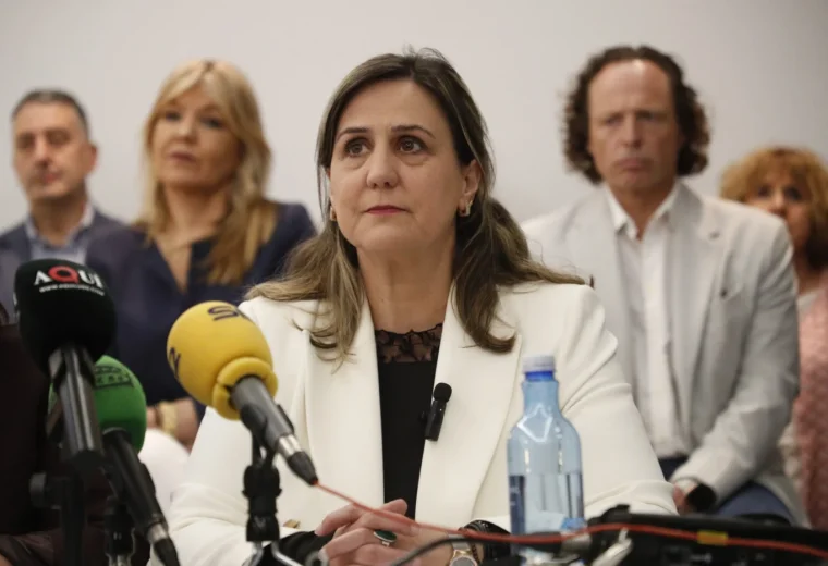moción de censura Lugo