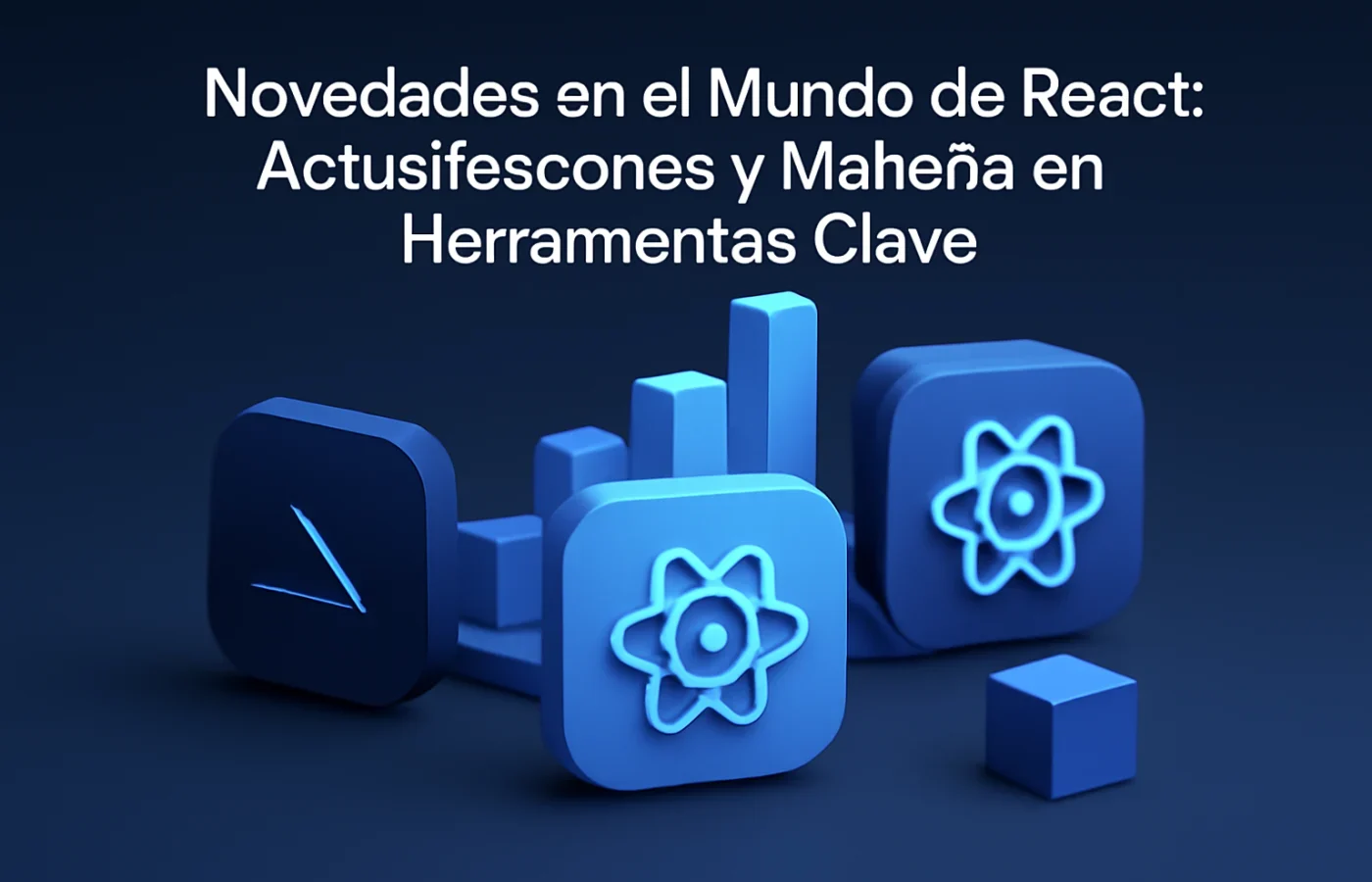 Novedades en el Mundo de React: Actualizaciones y Mejoras en Herramientas Clave