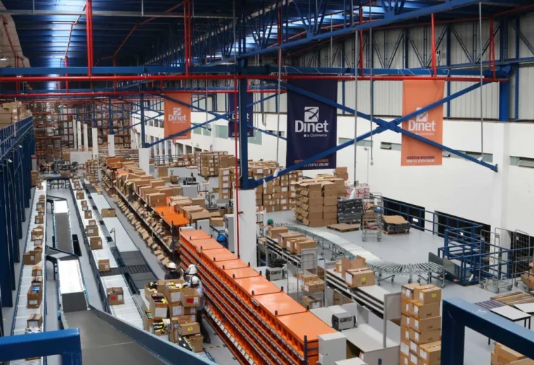 DINET y Adidas: La revolución de la logística tercerizada en Perú