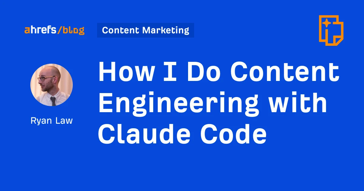 Transformando la Creación de Contenidos: El Uso de Claude Code en Marketing