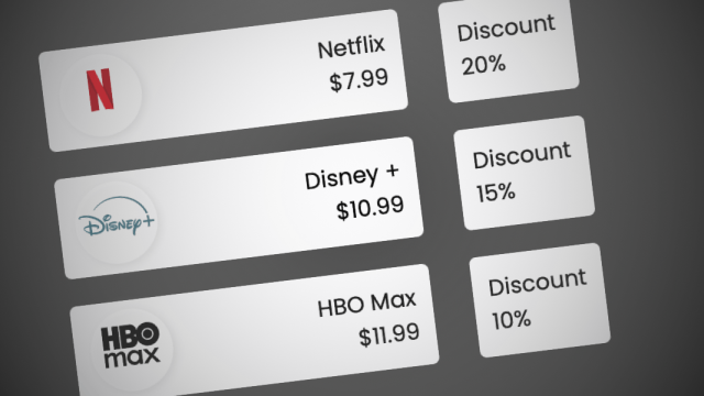 Computing and Displaying Discounted Prices in CSS