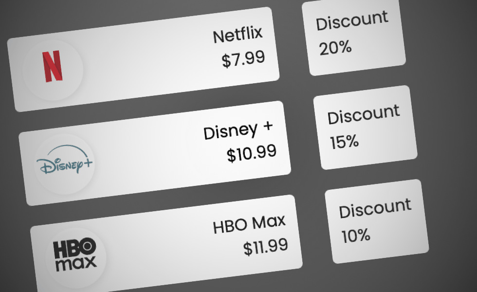 Computing and Displaying Discounted Prices in CSS