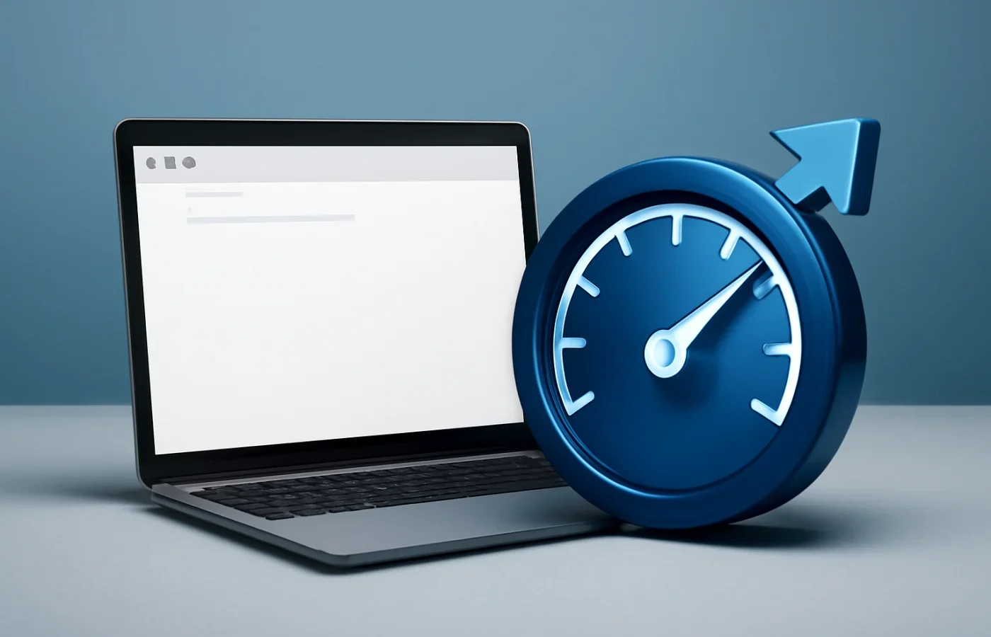 Acelera tu Sitio: Claves para Optimizar la Velocidad de Carga Web