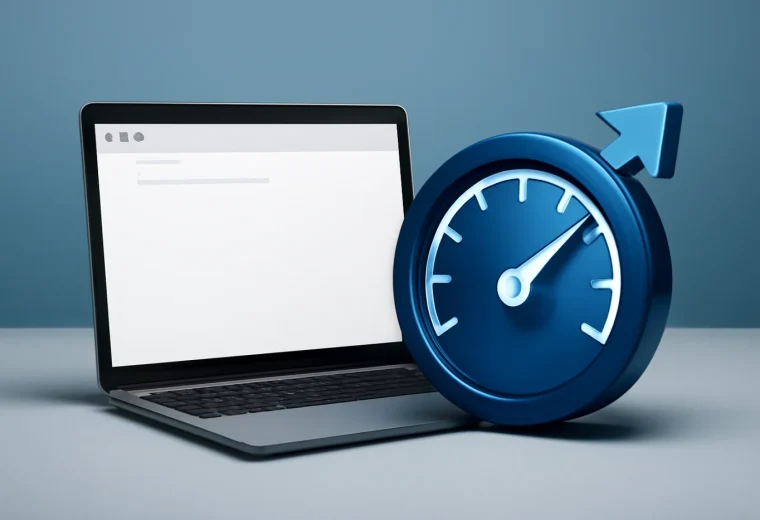 Acelera tu Sitio: Claves para Optimizar la Velocidad de Carga Web
