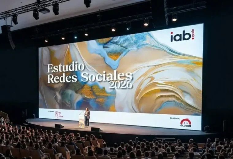Adelántate tendencias social media elevar: Adelántate a las últimas