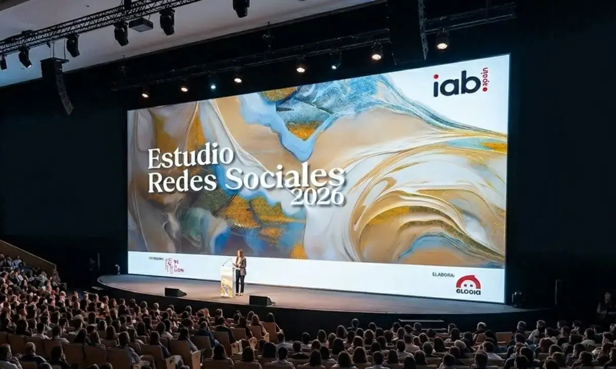 Adelántate tendencias social media elevar: Adelántate a las últimas