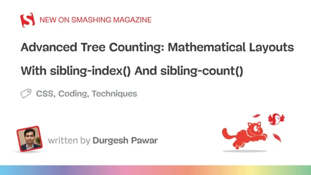 Advanced Tree Counting