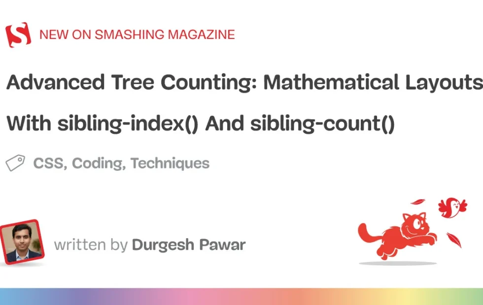 Advanced Tree Counting