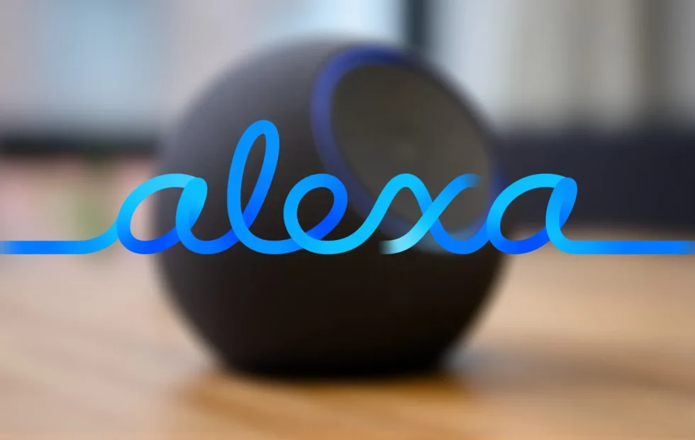 Alexa incorpora la función de generar podcasts inspirada en NotebookLM