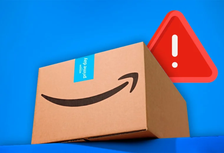 Amazon presenta herramienta para consultar historial de precios de productos