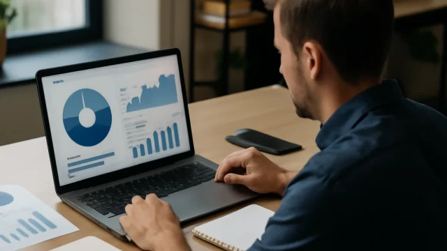 Análisis de Cambios en SEO: Señales Clave y Oportunidades de Posicionamiento