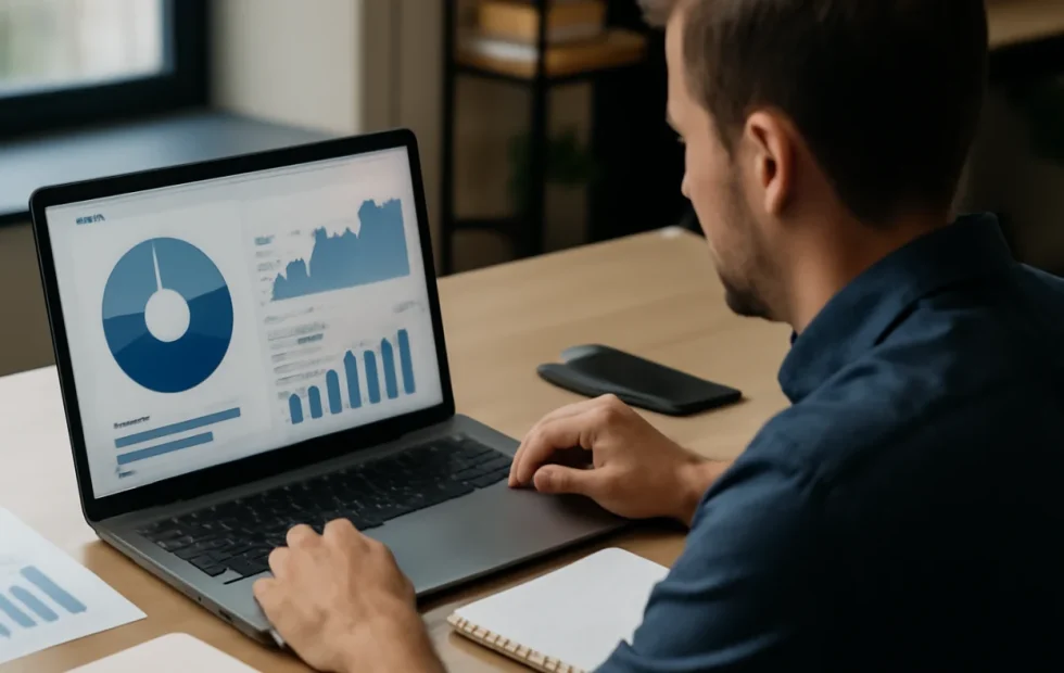 Análisis de Cambios en SEO: Señales Clave y Oportunidades de Posicionamiento