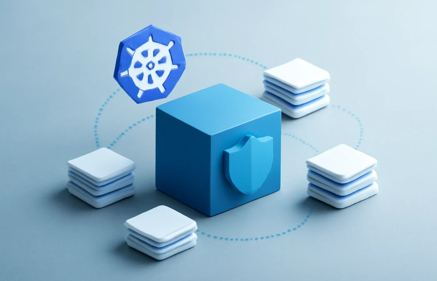 C8s: Una Arquitectura Confidencial para Kubernetes