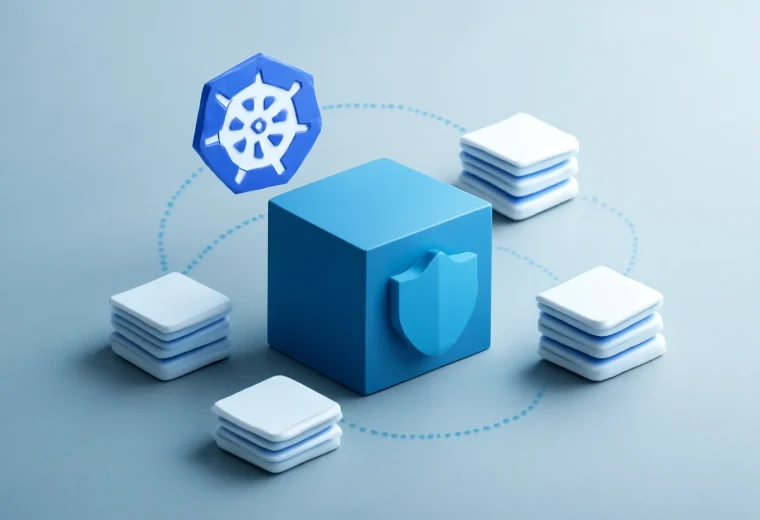 C8s: Una Arquitectura Confidencial para Kubernetes
