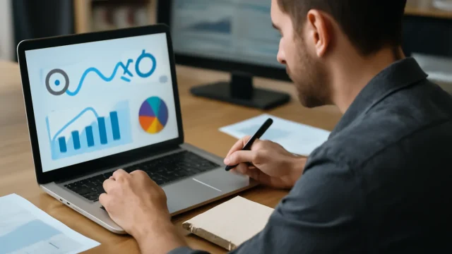 Cambios en SEO Profesional: Análisis de Tendencias y Estrategias Clave