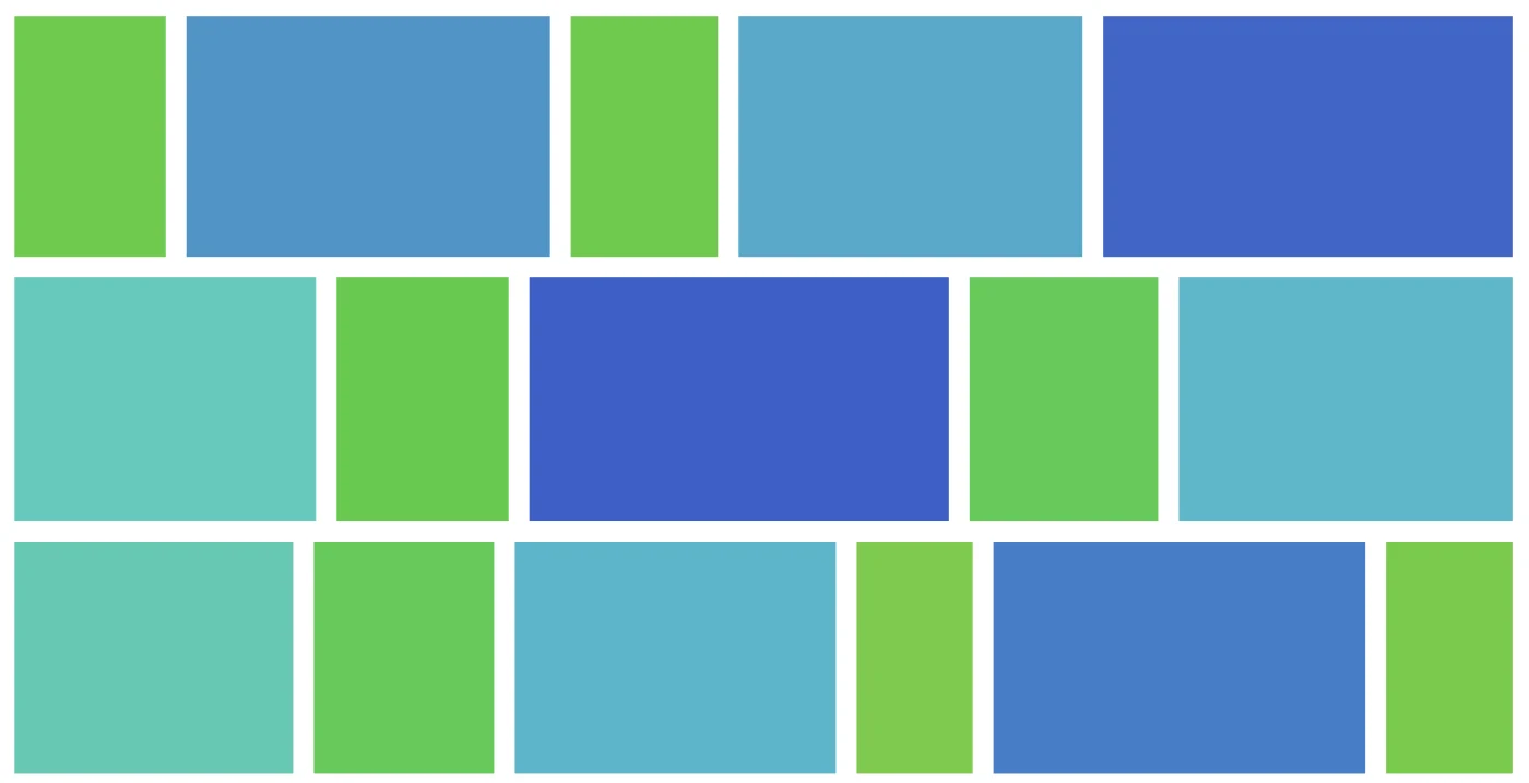 Chris’ Corner: Even Grids