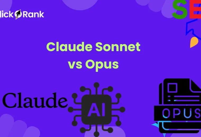 Claude Sonnet vs Opus 2026: ¿Cuál Modelo de Anthropic es Mejor para la IA E…