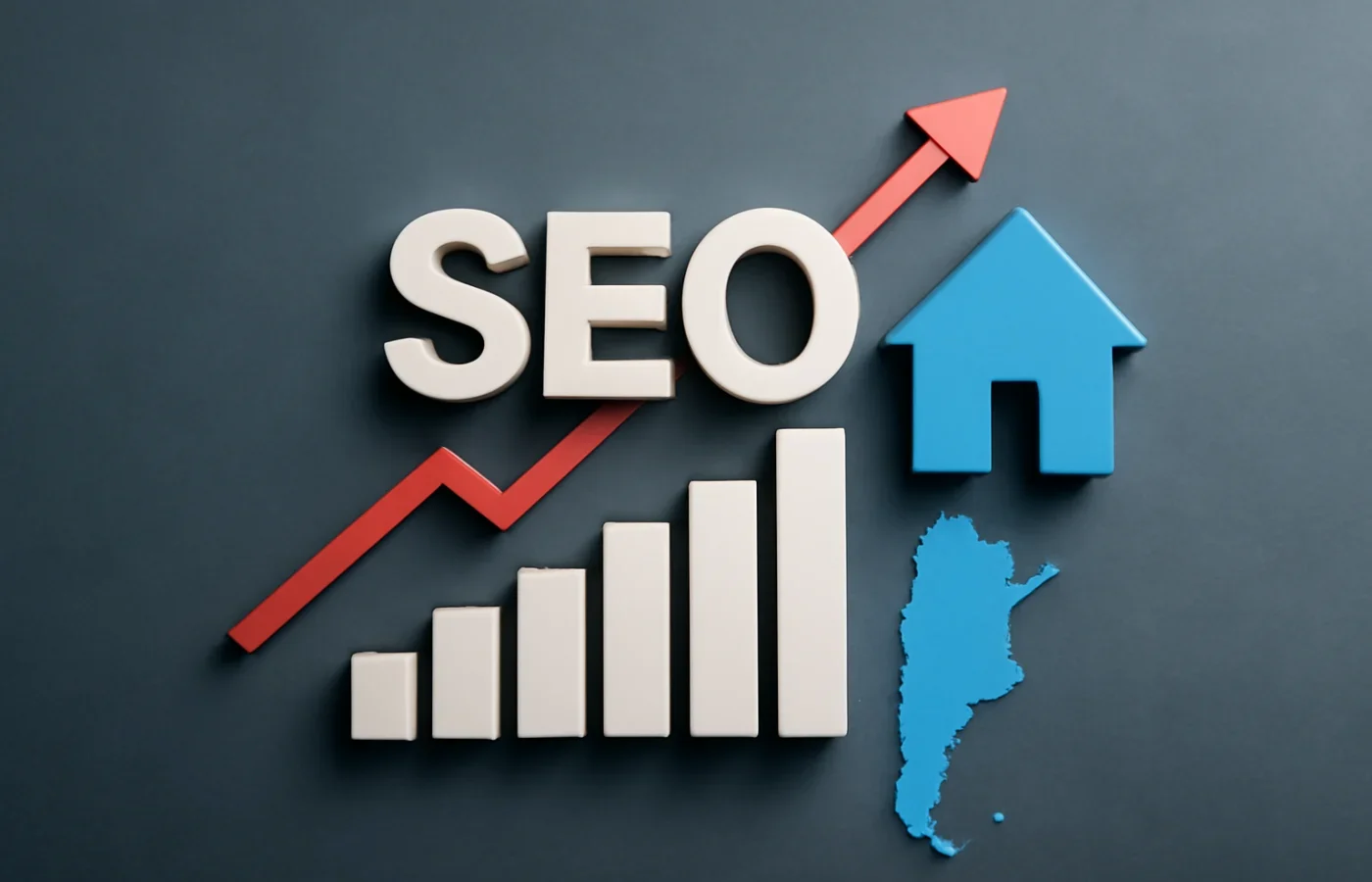 Claves para el Éxito en SEO y Posicionamiento Web en Argentina