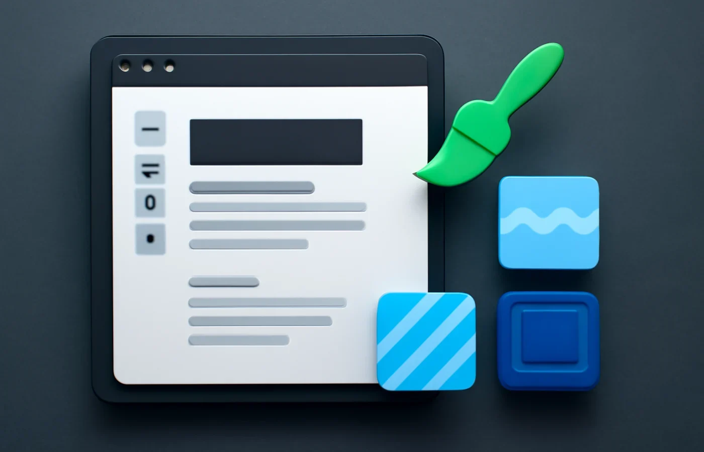 Cómo Agregar Estilos Personalizados a Bloques en WordPress