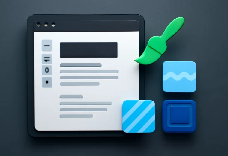 Cómo Agregar Estilos Personalizados a Bloques en WordPress