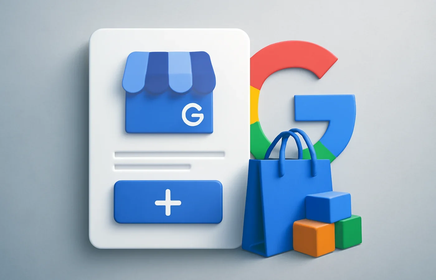 Cómo Añadir Productos a Tu Perfil de Google My Business: Guía Ilustrada