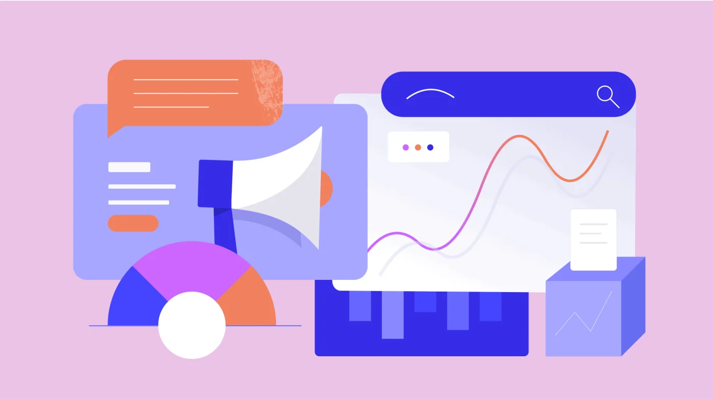 Cómo Calcular la Participación de Voz y Su Importancia en SEO