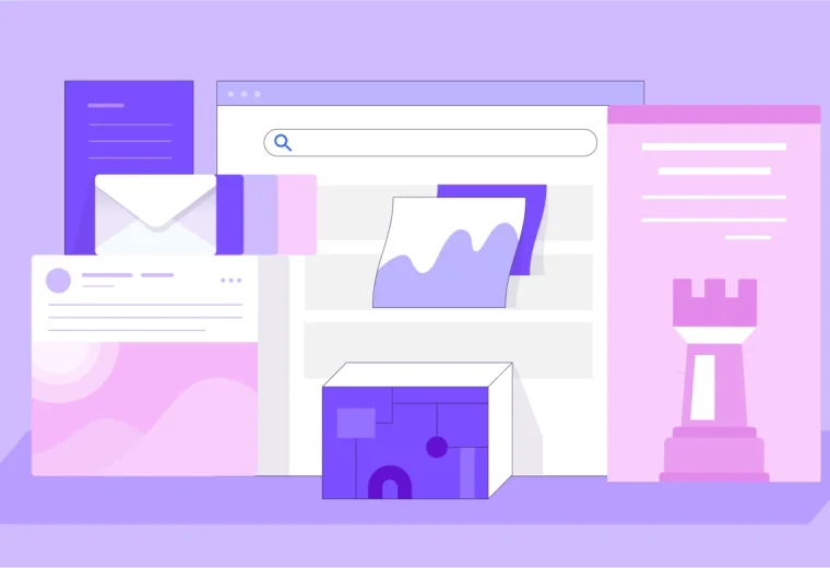 Cómo Construir una Estrategia de Marketing que Realmente Funcione en 2026